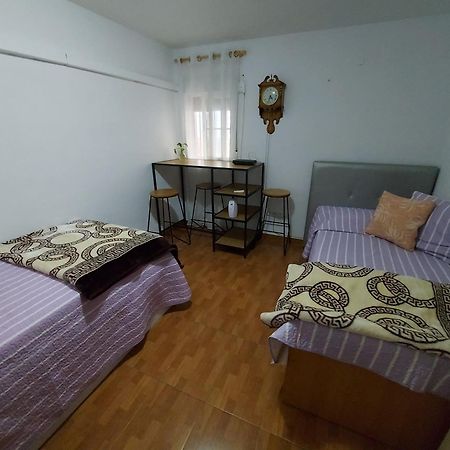 Apartamento Acogedor Córdoba Exterior foto