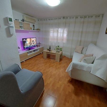 Apartamento Acogedor Córdoba Exterior foto