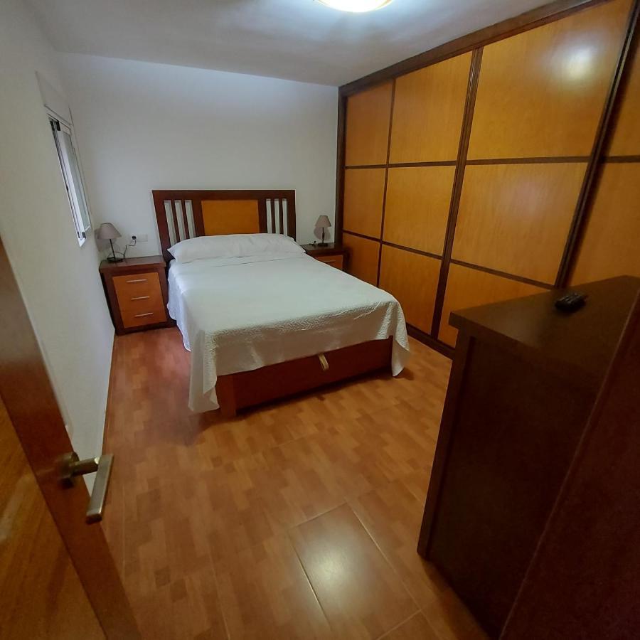 Apartamento Acogedor Córdoba Exterior foto