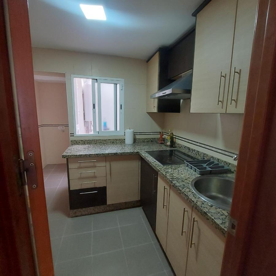 Apartamento Acogedor Córdoba Exterior foto