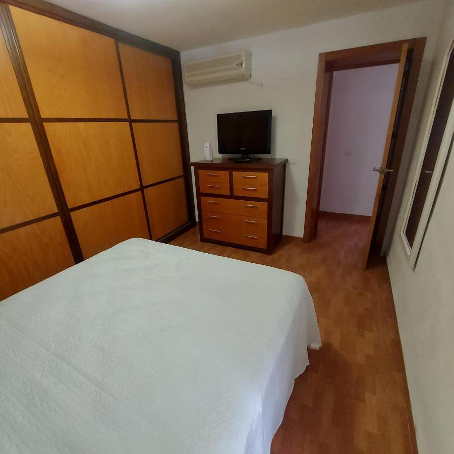 Apartamento Acogedor Córdoba Exterior foto