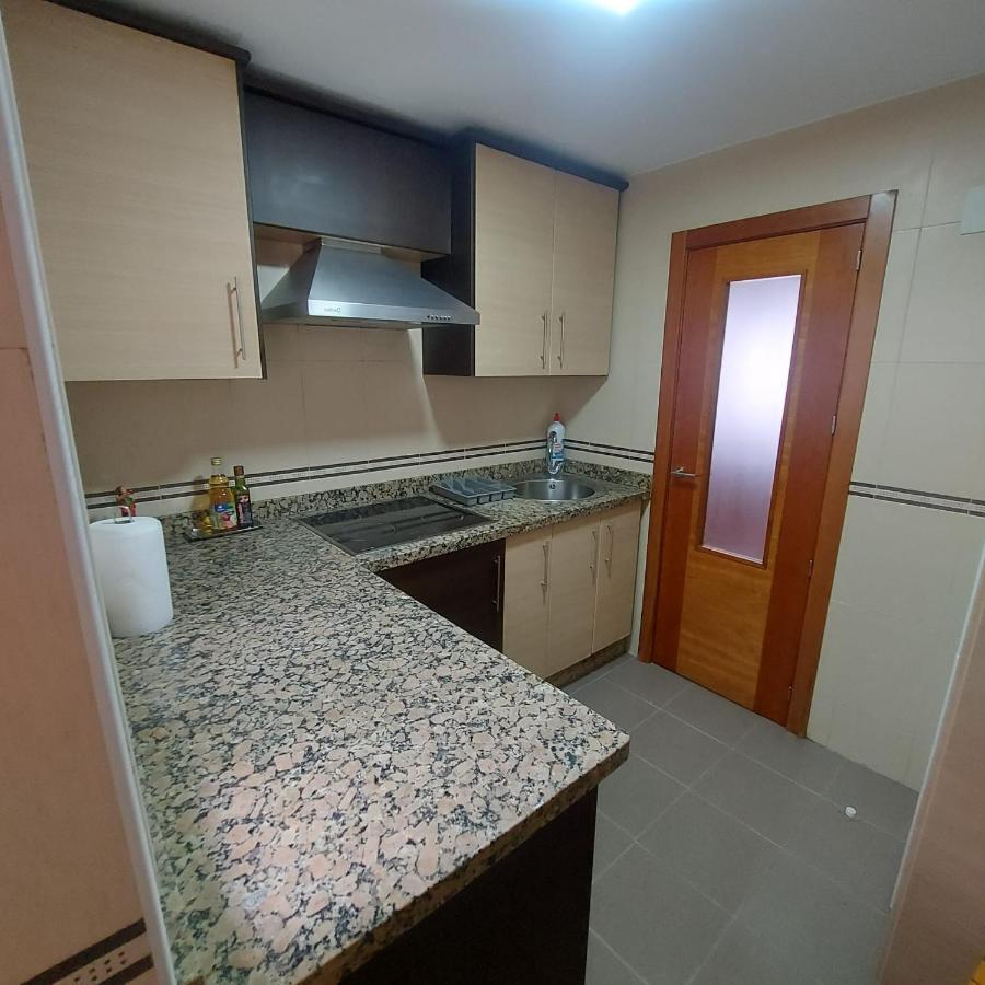 Apartamento Acogedor Córdoba Exterior foto