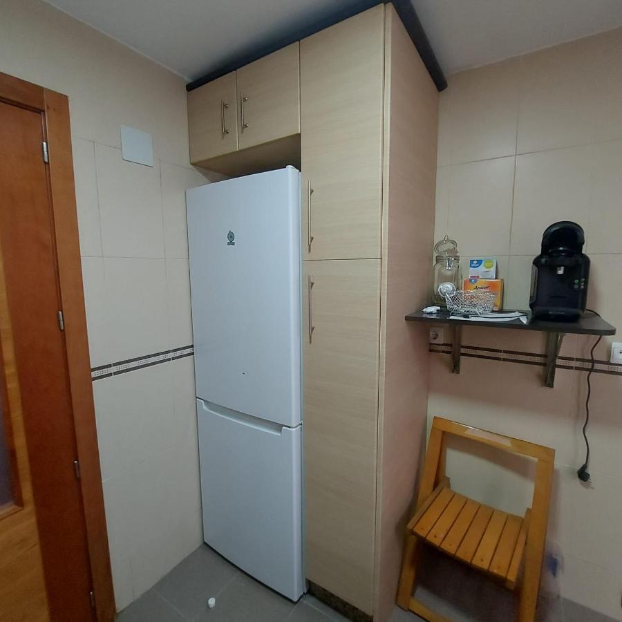 Apartamento Acogedor Córdoba Exterior foto