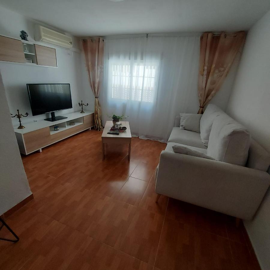 Apartamento Acogedor Córdoba Exterior foto
