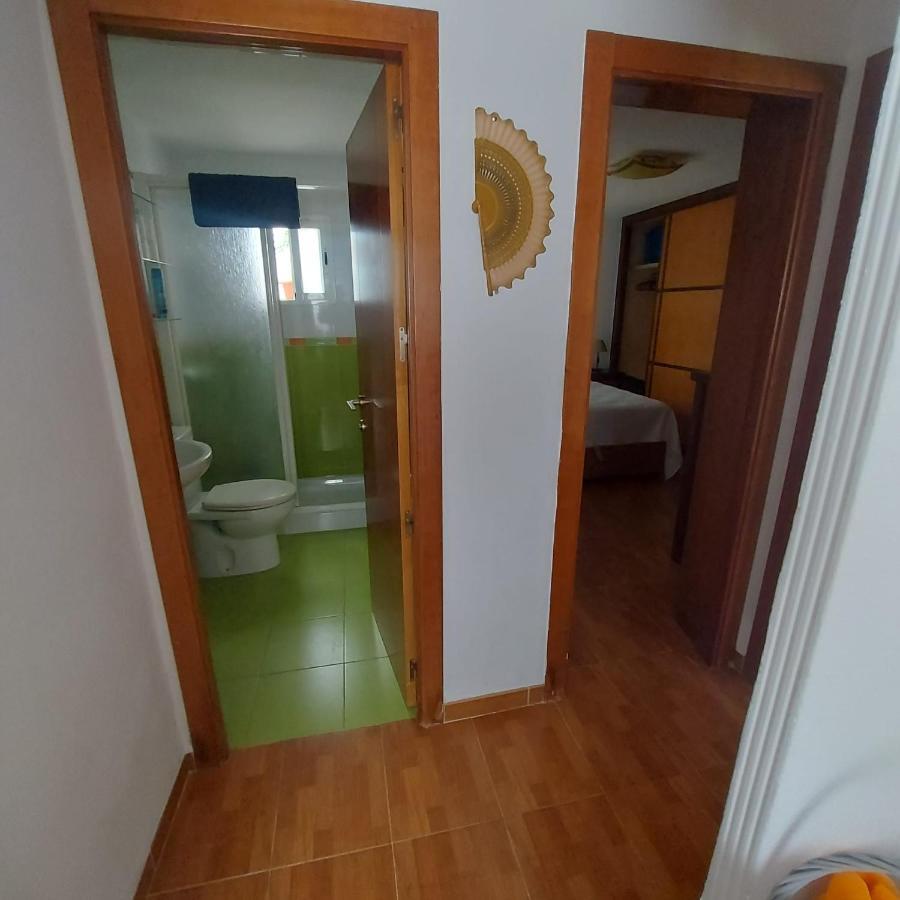 Apartamento Acogedor Córdoba Exterior foto