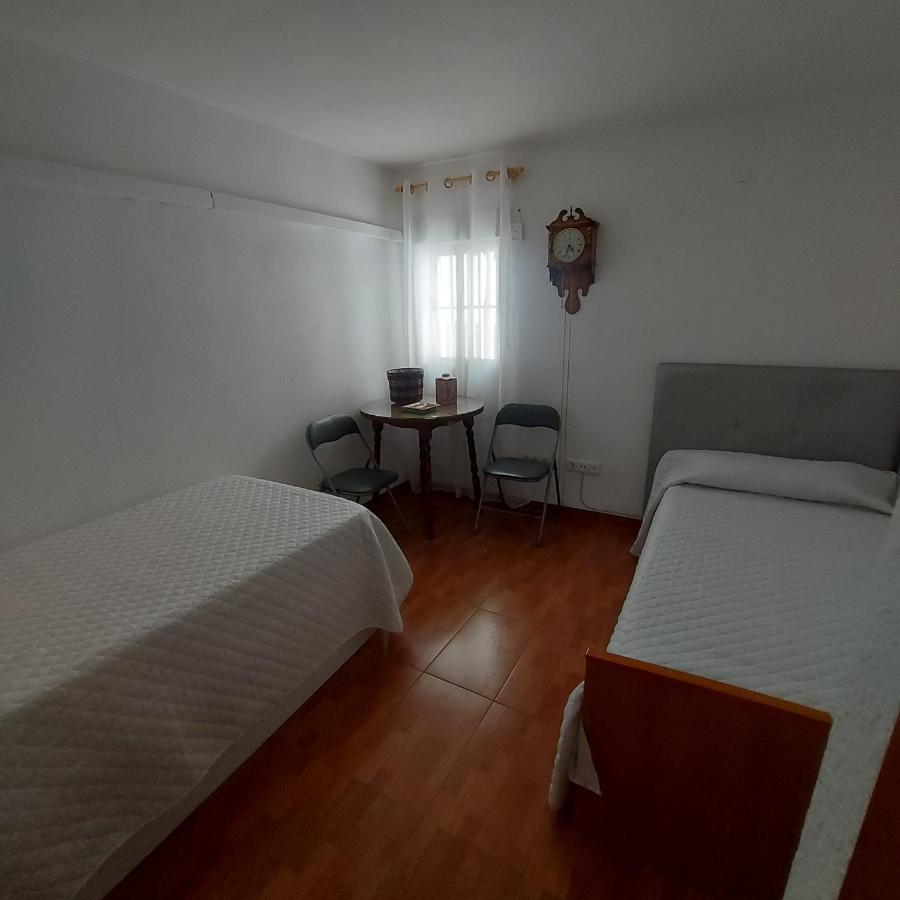 Apartamento Acogedor Córdoba Exterior foto