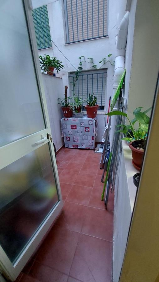 Apartamento Acogedor Córdoba Exterior foto