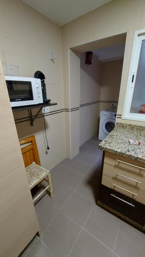 Apartamento Acogedor Córdoba Exterior foto