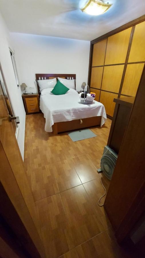 Apartamento Acogedor Córdoba Exterior foto