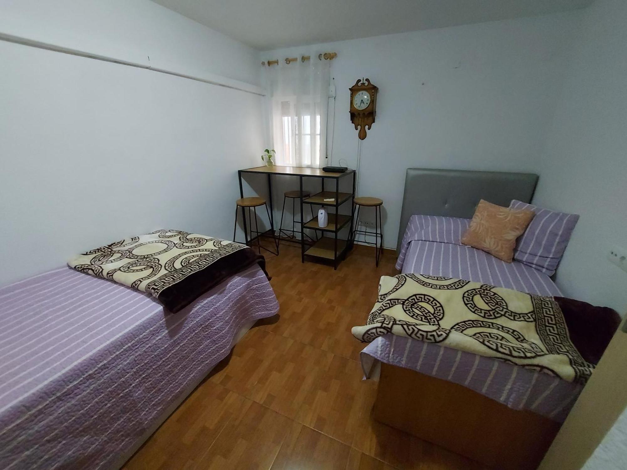 Apartamento Acogedor Córdoba Exterior foto