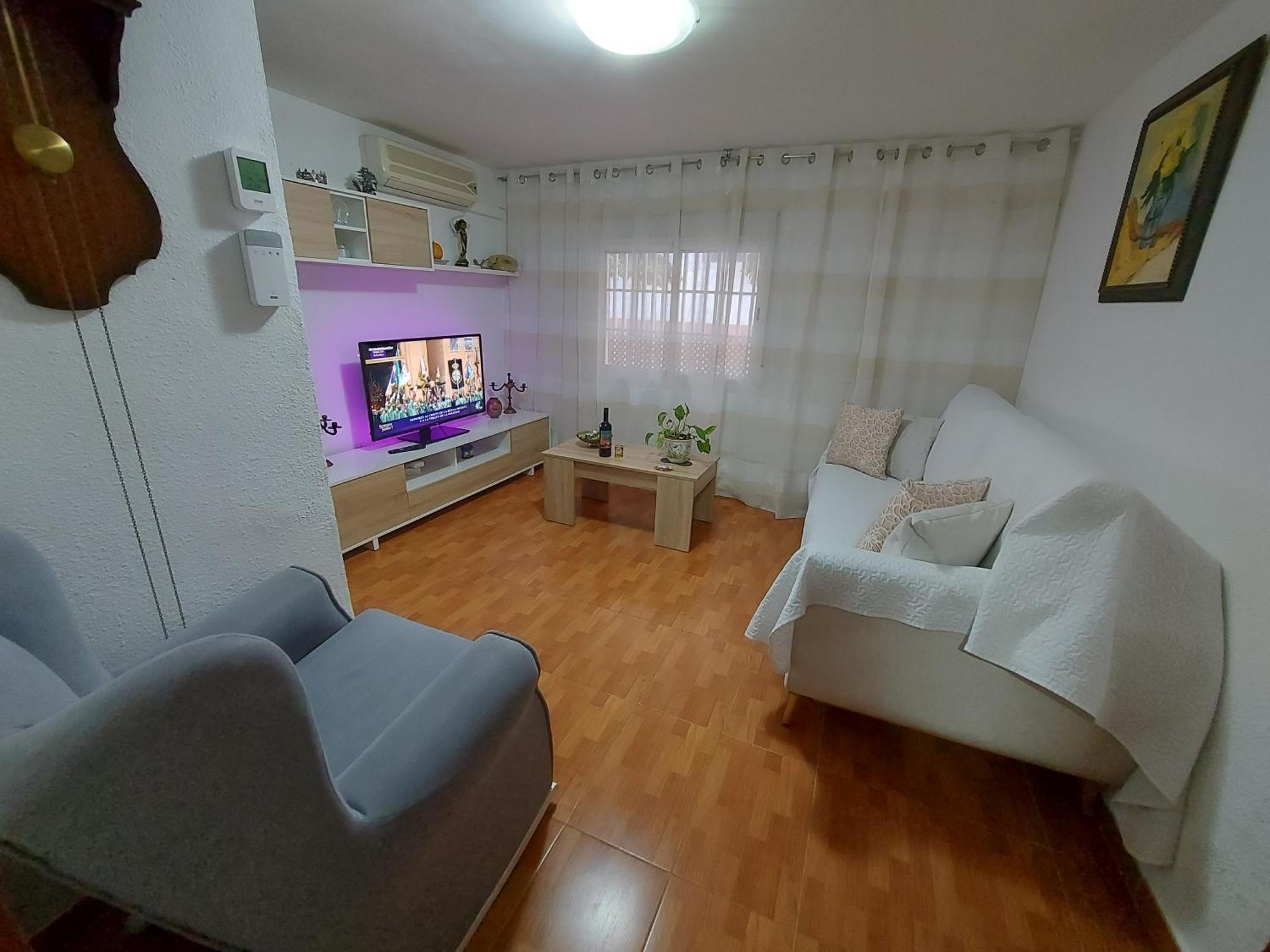 Apartamento Acogedor Córdoba Exterior foto