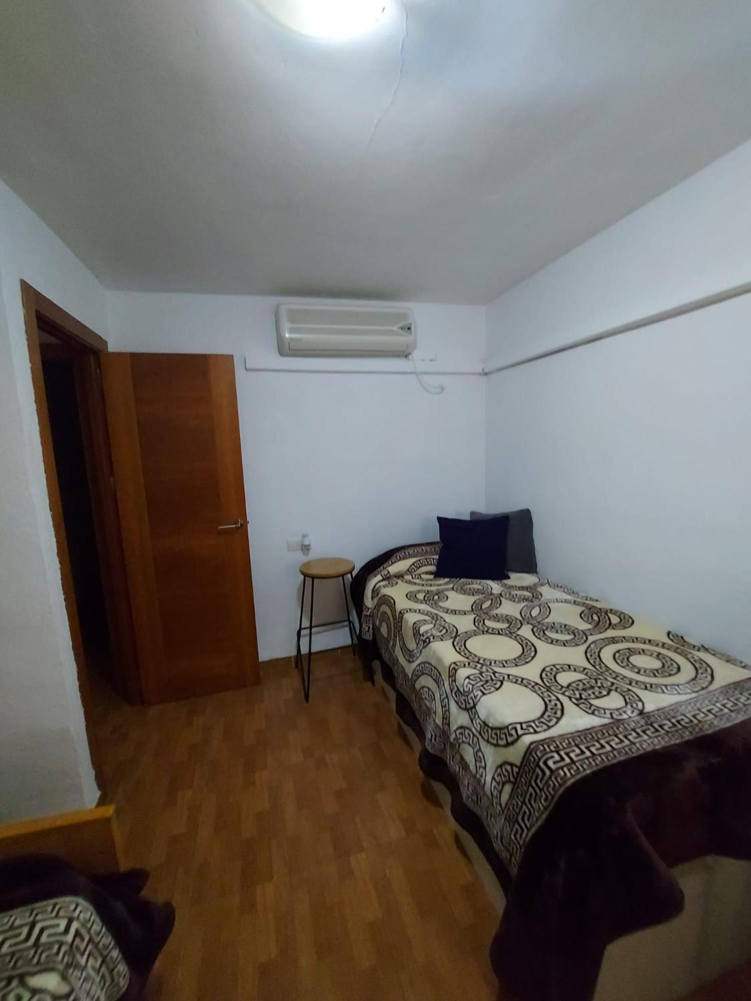 Apartamento Acogedor Córdoba Exterior foto