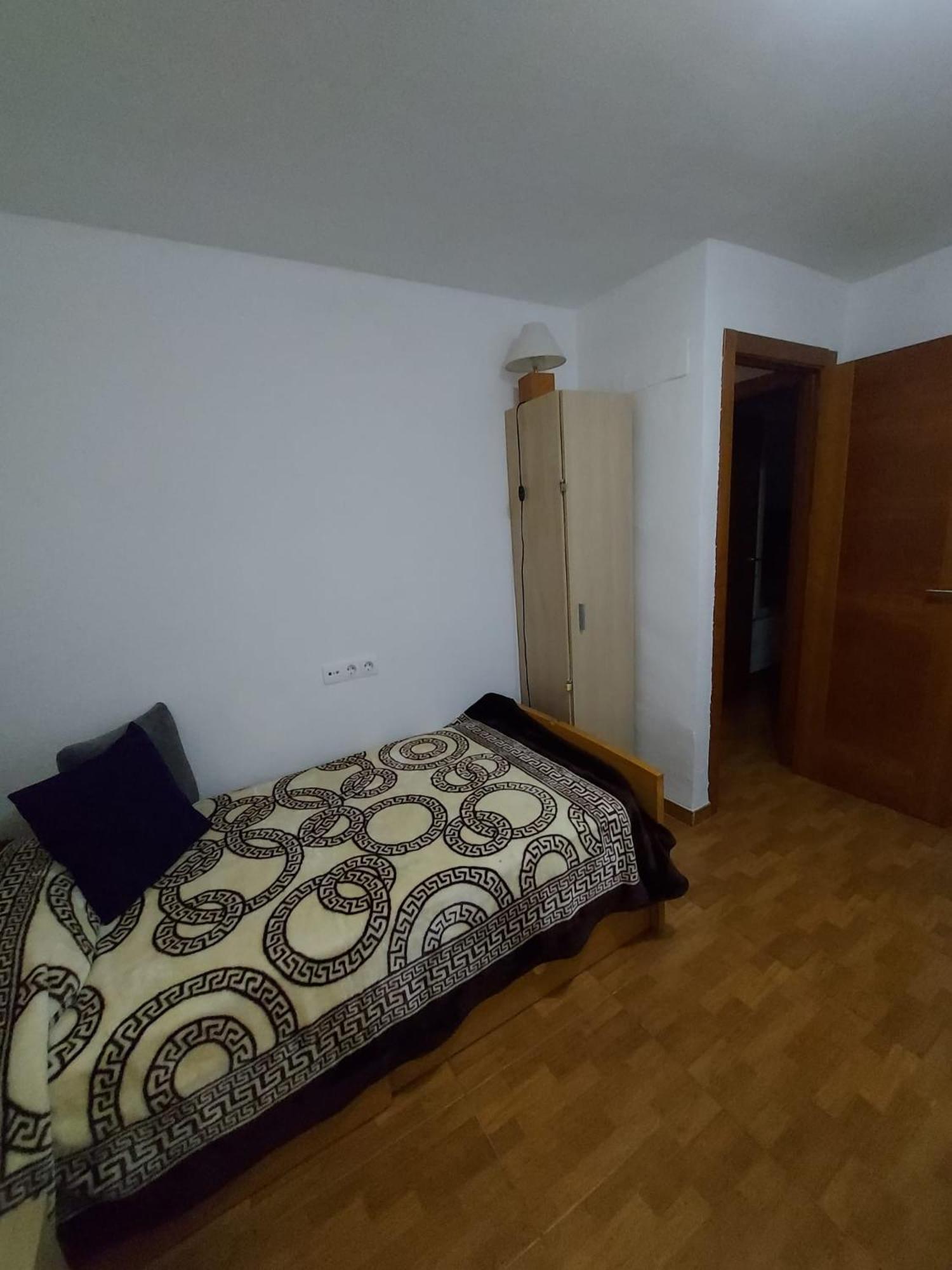 Apartamento Acogedor Córdoba Exterior foto