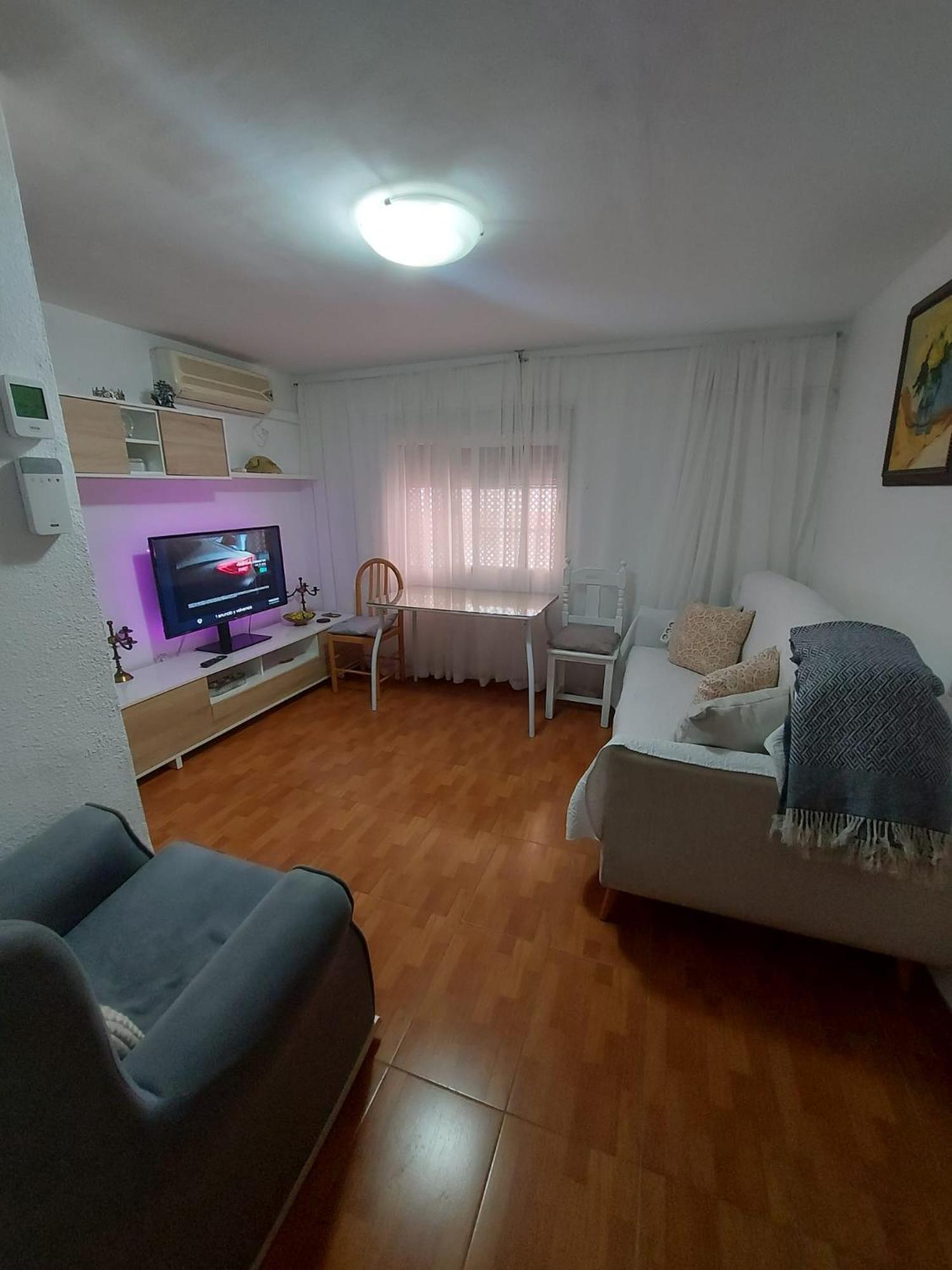 Apartamento Acogedor Córdoba Exterior foto